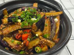 -虎虎龙虾大排档(双井店)