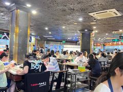 -川西坝子火锅(金沙1.0直营店)