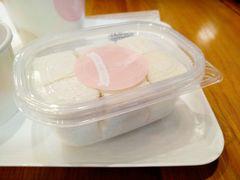 椰奶小方-迦南·甜品蛋糕(传媒店)