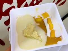 -香港華心糖水鋪(南西总店)