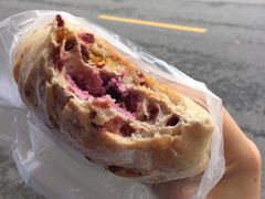 -Juicy Bakery(大学路店)