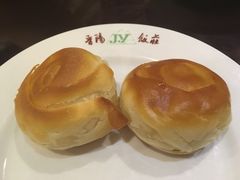 闻喜饼-晋阳饭庄(虎坊桥店)