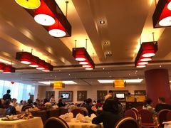 -利苑酒家(合景国际金融广场店)