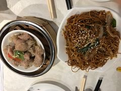 -鸿星海鲜酒家(格兰中心店)