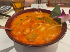 -太食獸泰式茶餐厅(IFS国金中心店)