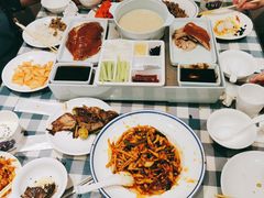 -紫光园(劲松店)