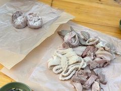 -小辫子羊肉面馆(周东店)