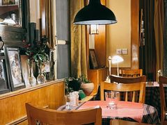 -小世界西餐厅(建国门店)