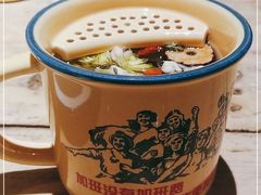 -农耕记·湖南土菜(观澜福城天虹店)