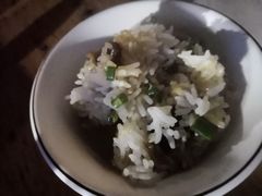 -丰依竹食·老牌竹筒饭