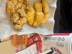 -肯德基(杭州永安店)