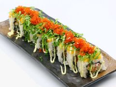 花式寿司-嗨寿司 无国界料理