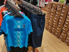 -安踏(新朝阳购物中心店)