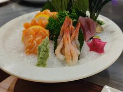 -大渔之观(安贞店)