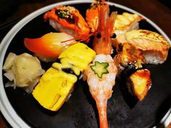 -山葵家居酒屋(天目里店)