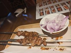 -相约·羊村小馆非遗手抓肉(七一酱园店)