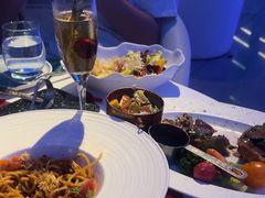 -天玑高空江景餐厅&酒吧Sky Secret Restaurant&Bar