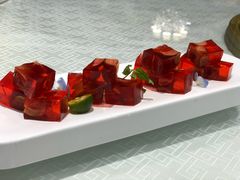 山楂之恋-南山鲜虾面·活鲜小馆·海味大连菜(南山总店)