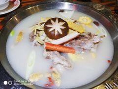 -庄老幺火锅(娄山关路店)