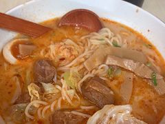 -味千拉面(东方明珠店)