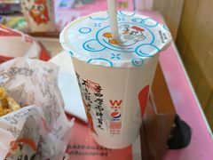 -华莱士·全鸡汉堡(杭州武林店)