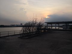 -广州市紫泥堂文化创意园景区