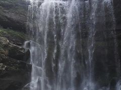 -四洞沟景区