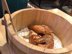 胡桃里烤鸡-贝贝龙虾·音乐餐厅(昌平东关店)