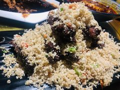 -苹果树下艺术餐厅(通州店)