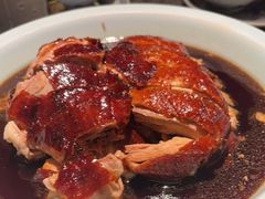 -南京大牌档(青岛万象城店)