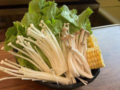 -品也·鲍鱼鸡火锅(皇庭广场店)