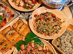 -多哥水傣味餐厅(司马巷店)
