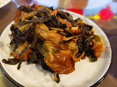 -晓琦农家菜馆·地道农家菜