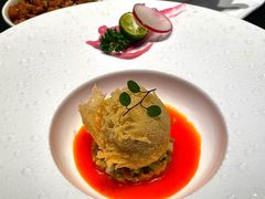 -次第花开素食雅宴