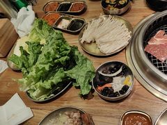 -汉拿山(北京上地华联店)