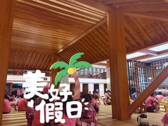 -天沐温泉(抚顺店)