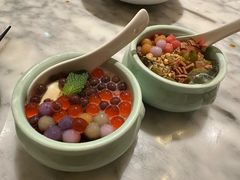 -雀蓝川菜(星悦汇店)