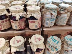 -农工商超市(金沙江路店)