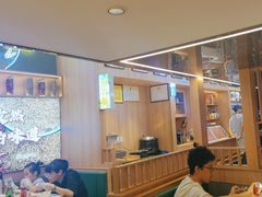 -叁宝烤肉• 西安烧烤(太乙路店)
