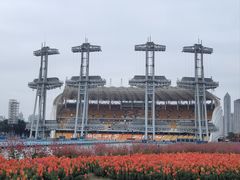 -海心沙亚运公园
