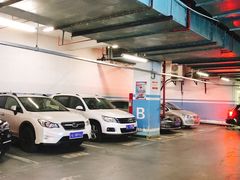 -巴黎春天-停车场(成山店)