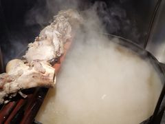 -盡膳口福·百年汤方火锅(科华北路店)