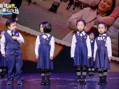 -蓝话筒·少儿成人演讲口才·主持朗诵·戏剧表演(大华第一坊店)