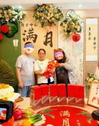 -宝馨月月子中心(友谊医院店)