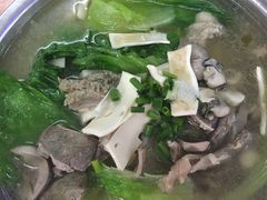 -福屿鲜捞小吃·捞化(福屿总店)