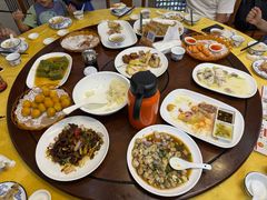 -巫记鸡饭店