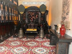 -承德避暑山庄景区