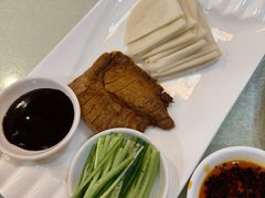 -长春观斋补堂素菜馆