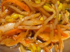 -土大力韩式烤肉料理(和平路店)