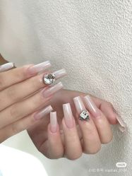 -斯馨·健康美甲美睫